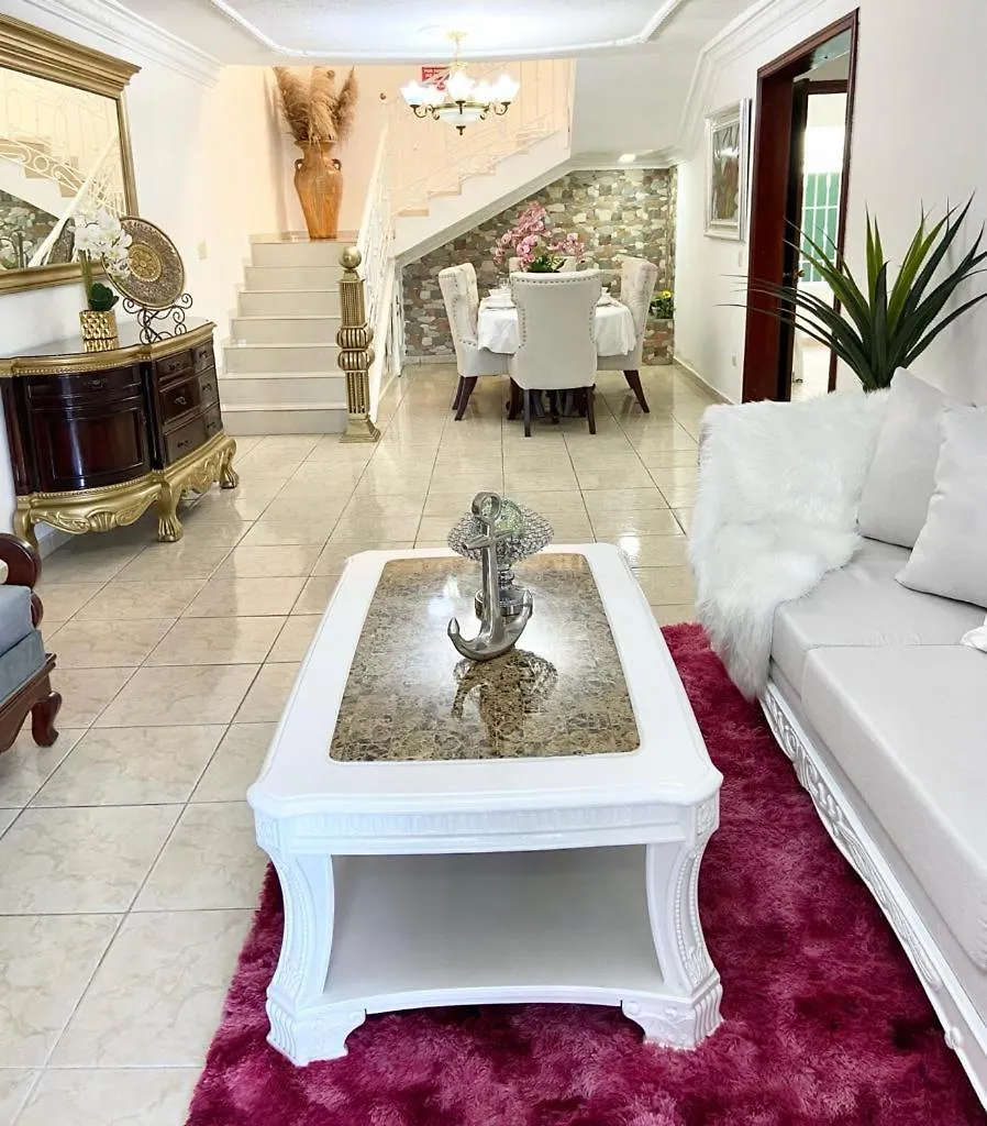 Casa Con Piscina Romana Del Oeste La Romana 0*,  Dominican Republic