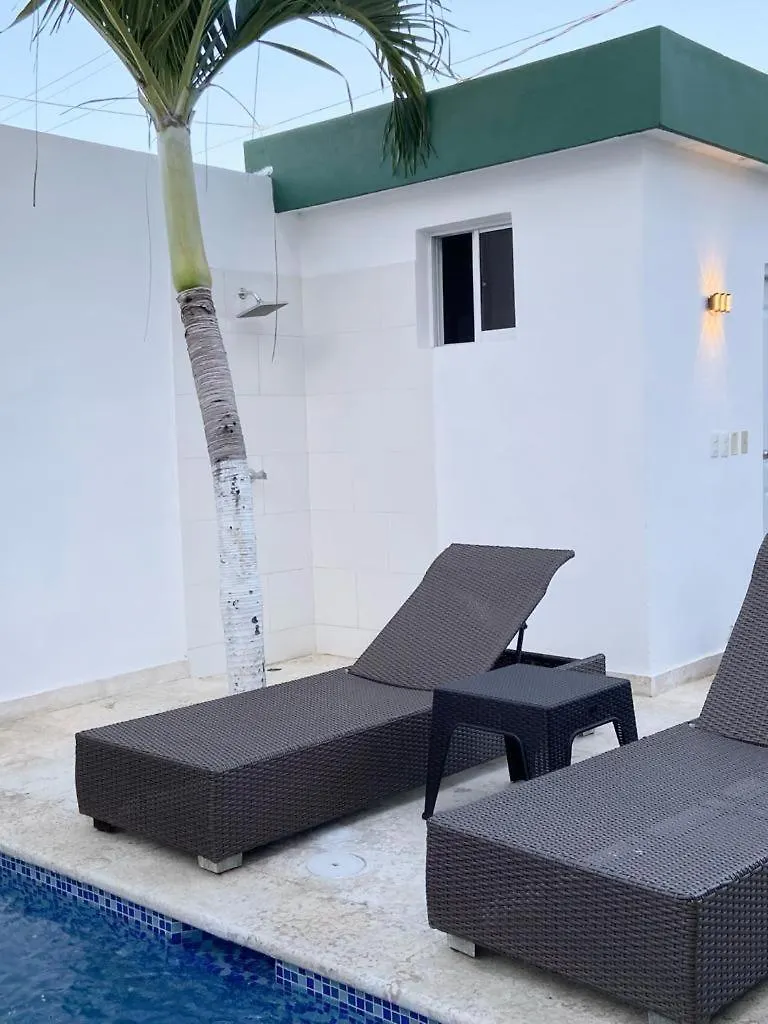 Holiday home Casa Con Piscina Romana Del Oeste La Romana Dominican Republic