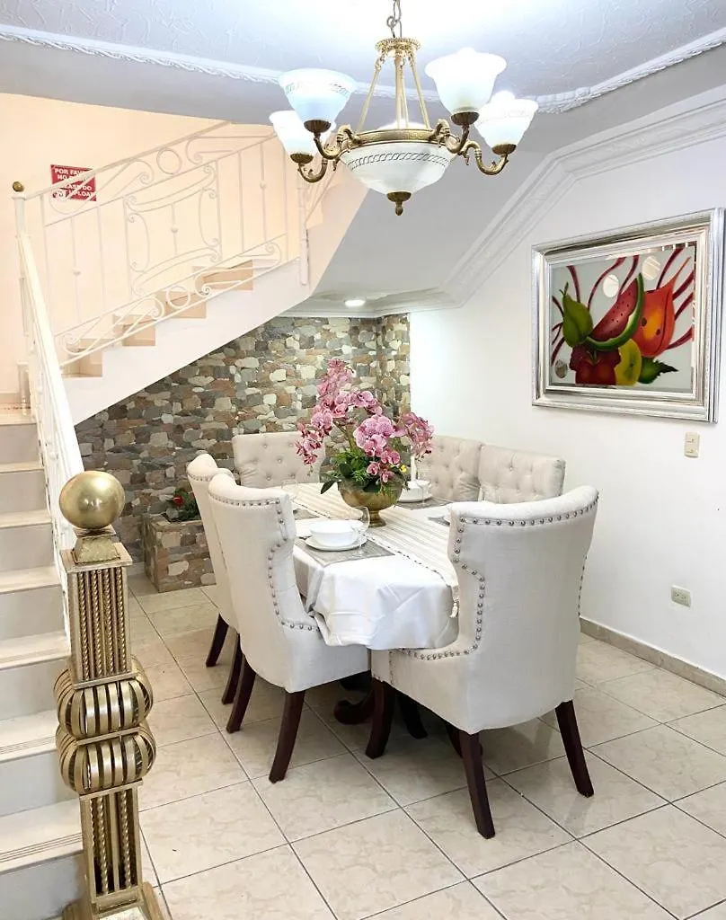 Casa Con Piscina Romana Del Oeste La Romana